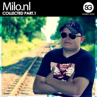 Artwork for So Real (CJ Stone & Milo.nl Mix)