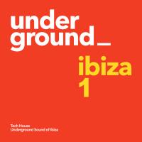 Artwork for Underground Ibiza by Tech House