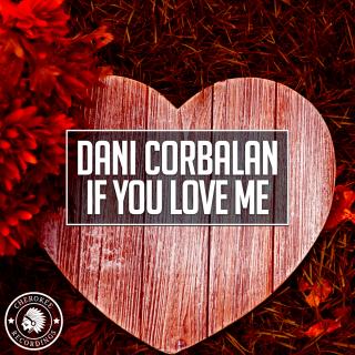 Artwork for If You Love Me (Original Mix)