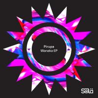 Artwork for Wanaka EP by Piero Pirupa
