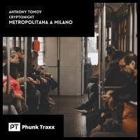 Artwork for Metropolitana A Milano by Anthony Tomov