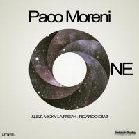 Artwork for One by Paco Moreni