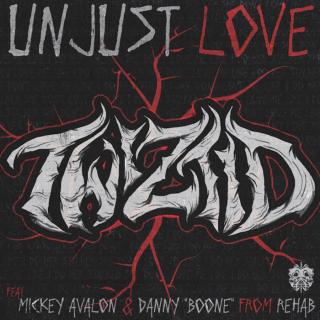 Artwork for Unjust Love