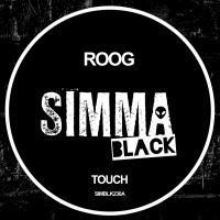 Artwork for Touch by Roog