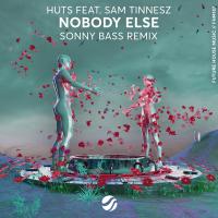 Artwork for Nobody Else (Sonny Bass Remix) by Sonny Bass