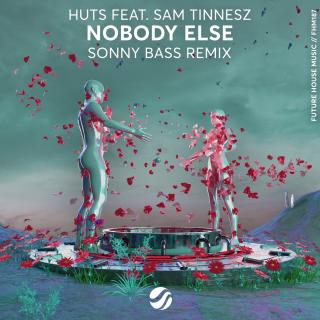 Artwork for Nobody Else (Sonny Bass Remix)