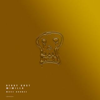 Artwork for Make Bounce (Extended Mix)