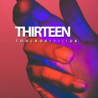 Artwork for Thirteen by Various Artists