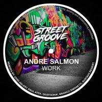 Artwork for Work EP (Original) by Andre Salmon