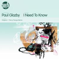 Artwork for I Need To Know by Paul Glazby