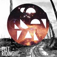 Artwork for Riding EP by Feft