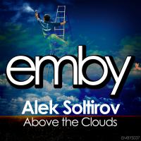 Artwork for Above The Clouds by Alek Soltirov