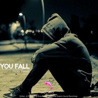 Artwork for You Fall (Original Mix)