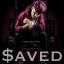 Artwork for Saved