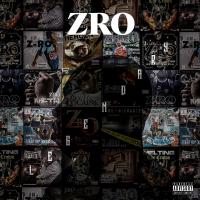 Artwork for Legendary by Z-Ro