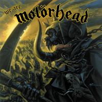 Artwork for We Are Motörhead by Motörhead