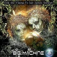 Artwork for Big Machine by Erik The Viking