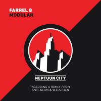 Artwork for Modular by Farrel 8