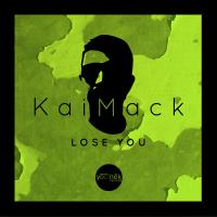 Artwork for Lose You by KaiMack