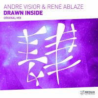 Artwork for Drawn Inside by Andre Visior