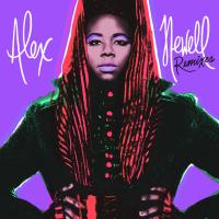 Artwork for Basically Over You (B.O.Y.) [Remixes] by Alex Newell