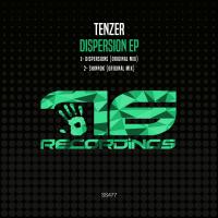 Artwork for Dispersion by Tenzer