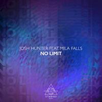 Artwork for No Limit by Josh Hunter