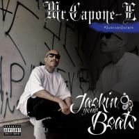 Artwork for Jackin' Your Beats by Mr.Capone-E