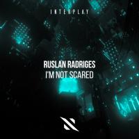 Artwork for I'm Not Scared by Ruslan Radriges