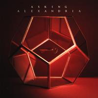 Artwork for Asking Alexandria by Asking Alexandria