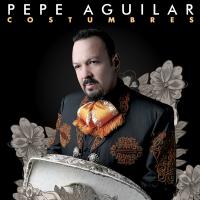 Artwork for Costumbres by Pepe Aguilar