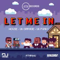 Artwork for Let Me In by DJ Timbawolf