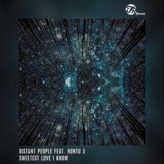 Artwork for Sweetest Love I Know (Distant People & Francois  Remix)