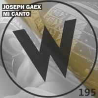 Artwork for Mi Canto by Joseph Gaex