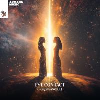 Artwork for Eye Contact by Giorgia Angiuli