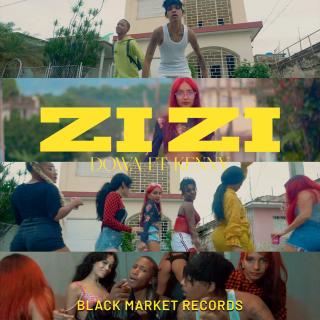 Artwork for Zi Zi