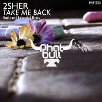 Artwork for Take Me Back by 2Sher