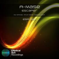 Artwork for Escaper by A-Mase