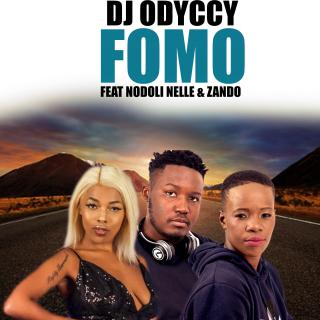 Artwork for FOMO 