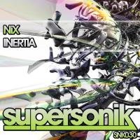 Artwork for Inertia by NiX