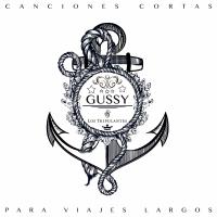 Artwork for Canciones cortas para viajes largos by GUSSY