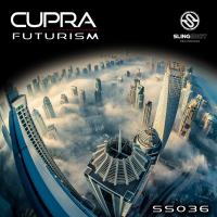 Artwork for Futurism by Cupra