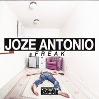 Artwork for Freak by Joze Antonio