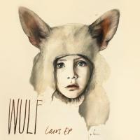Artwork for Lairs EP by Wulf