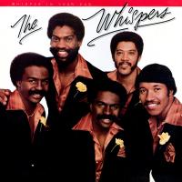 Artwork for Whisper in Your Ear (Expanded Version) by The Whispers