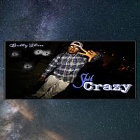 Artwork for Shit Crazy by Bully Three