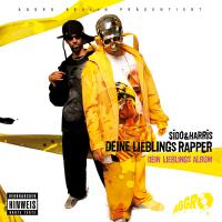 Artwork for Dein Lieblingsalbum by Deine Lieblingsrapper