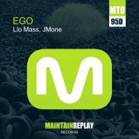 Artwork for Ego by Lio Mass