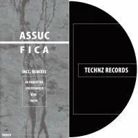 Artwork for Fica by Assuc