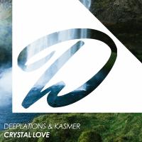 Artwork for Crystal Love by Deeplations